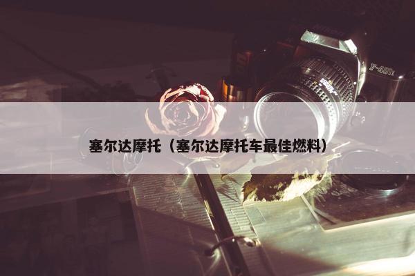 塞尔达摩托（塞尔达摩托车最佳燃料）