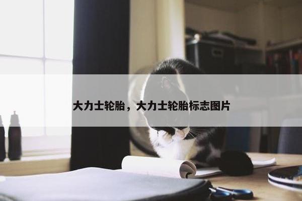 大力士轮胎，大力士轮胎标志图片