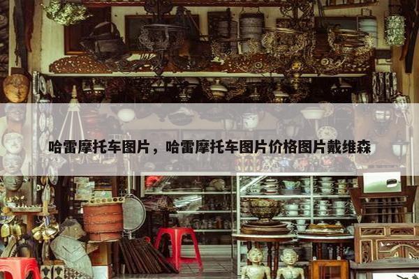 哈雷摩托车图片，哈雷摩托车图片价格图片戴维森