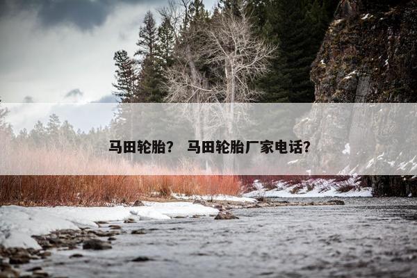 马田轮胎？ 马田轮胎厂家电话？