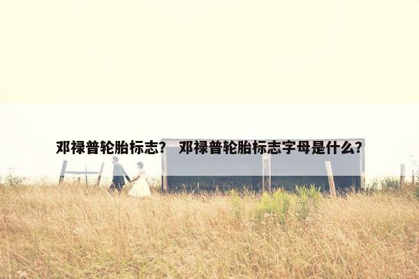 邓禄普轮胎标志？ 邓禄普轮胎标志字母是什么？