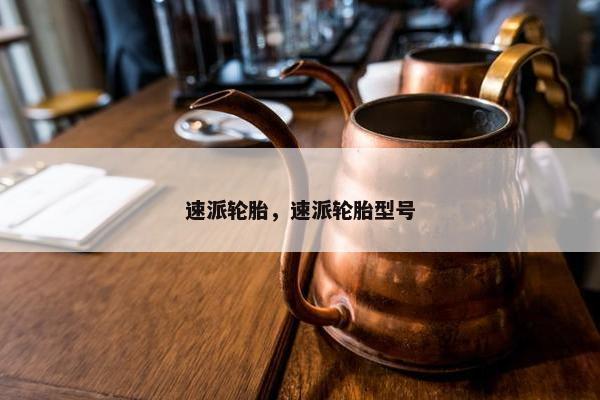 速派轮胎，速派轮胎型号