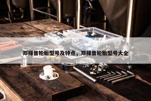 邓禄普轮胎型号及特点，邓禄普轮胎型号大全