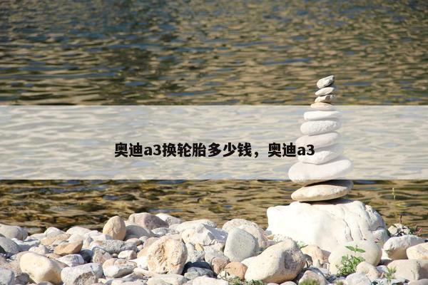 奥迪a3换轮胎多少钱，奥迪a3