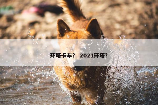 环塔卡车？ 2021环塔？