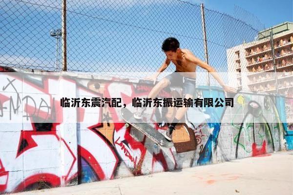 临沂东震汽配，临沂东振运输有限公司