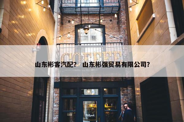 山东彬客汽配? 山东彬强贸易有限公司? 山东彬客汽配? 山东彬强贸易有限公司?
