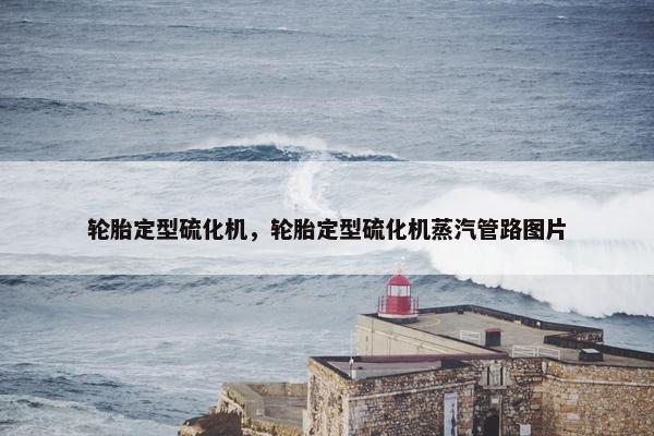 轮胎定型硫化机，轮胎定型硫化机蒸汽管路图片