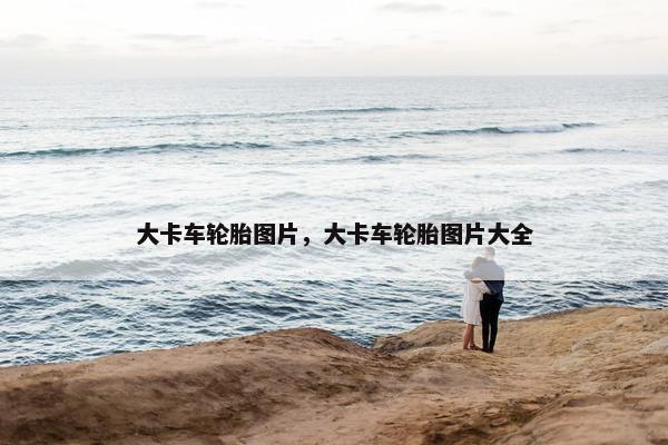 大卡车轮胎图片，大卡车轮胎图片大全
