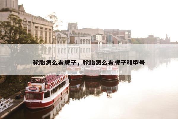 轮胎怎么看牌子，轮胎怎么看牌子和型号