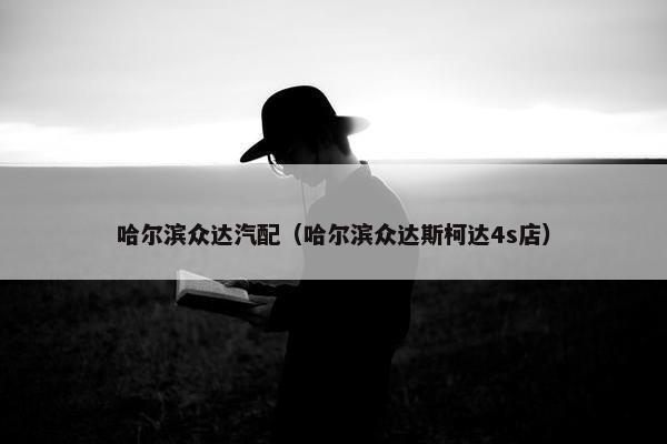 哈尔滨众达汽配（哈尔滨众达斯柯达4s店）