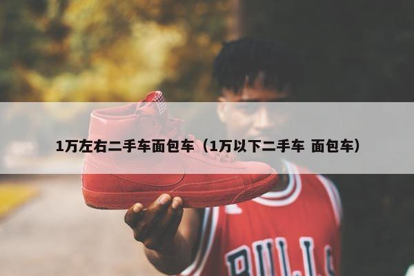 1万左右二手车面包车（1万以下二手车 面包车）