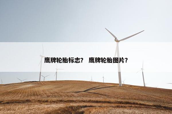 鹰牌轮胎标志？ 鹰牌轮胎图片？