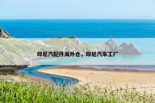 印尼汽配件海外仓，印尼汽车工厂