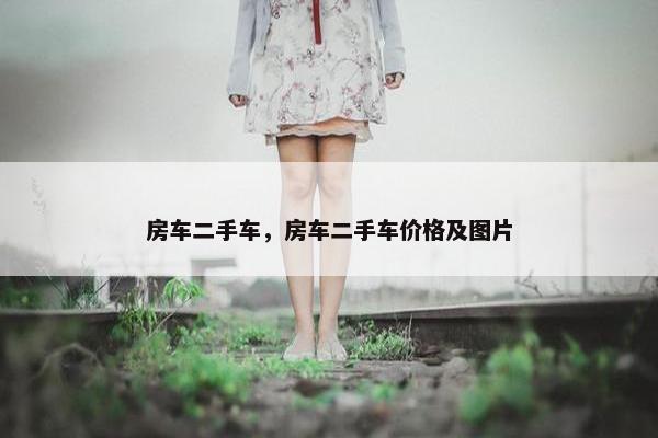 房车二手车，房车二手车价格及图片