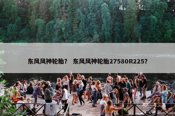 东风风神轮胎？ 东风风神轮胎27580R225？