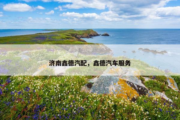 济南鑫德汽配，鑫德汽车服务