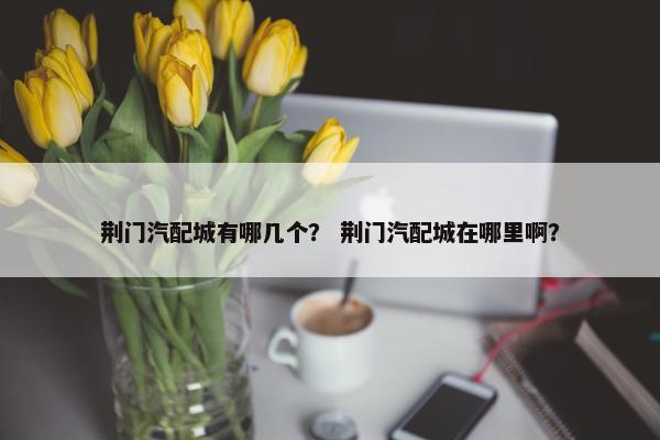 荆门汽配城有哪几个？ 荆门汽配城在哪里啊？